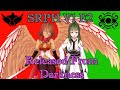 SRPH: Volume 1, Chapter 2 - Released from Darkness