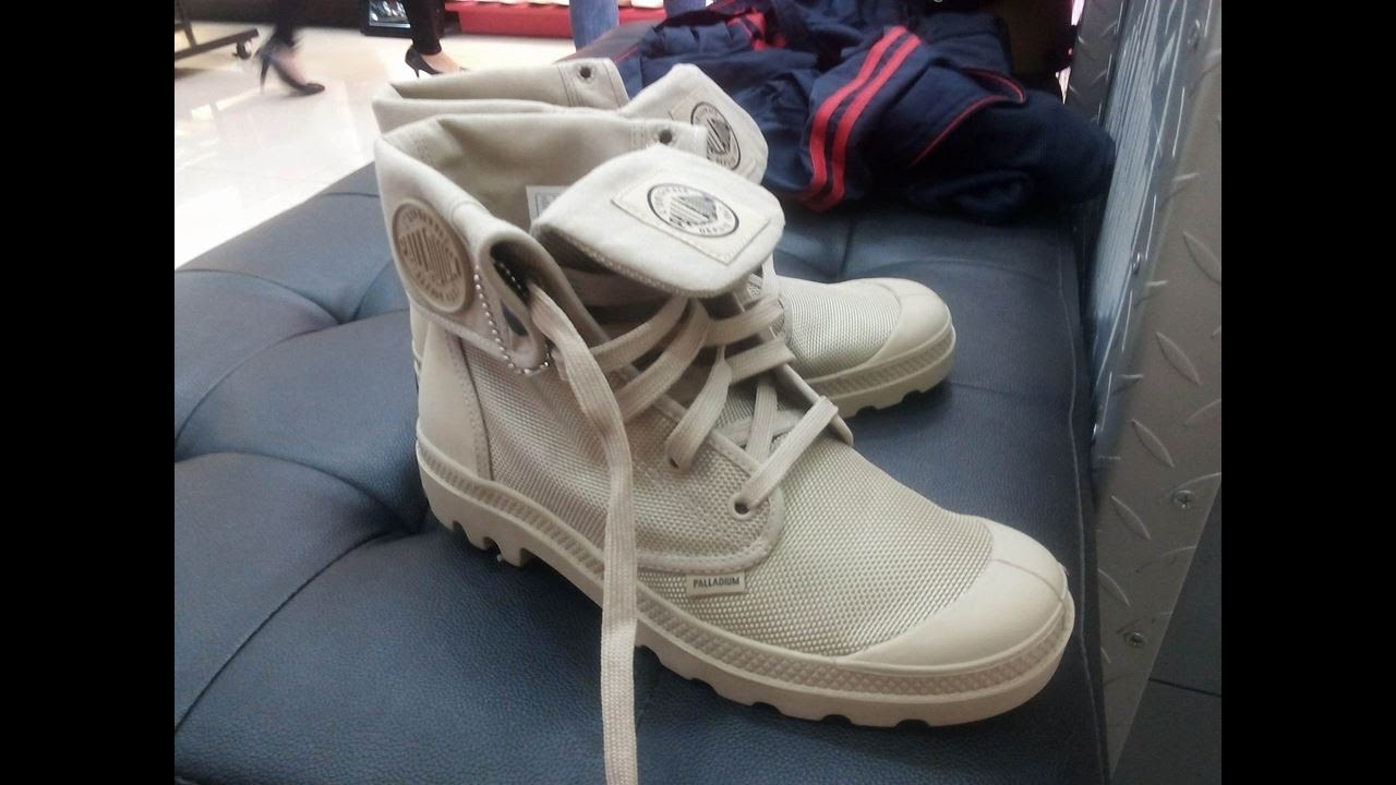 palladium boots sydney