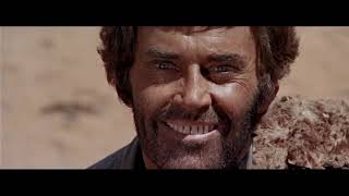 Electric Wizard - Return Trip (Once Upon A Time In The West MV)