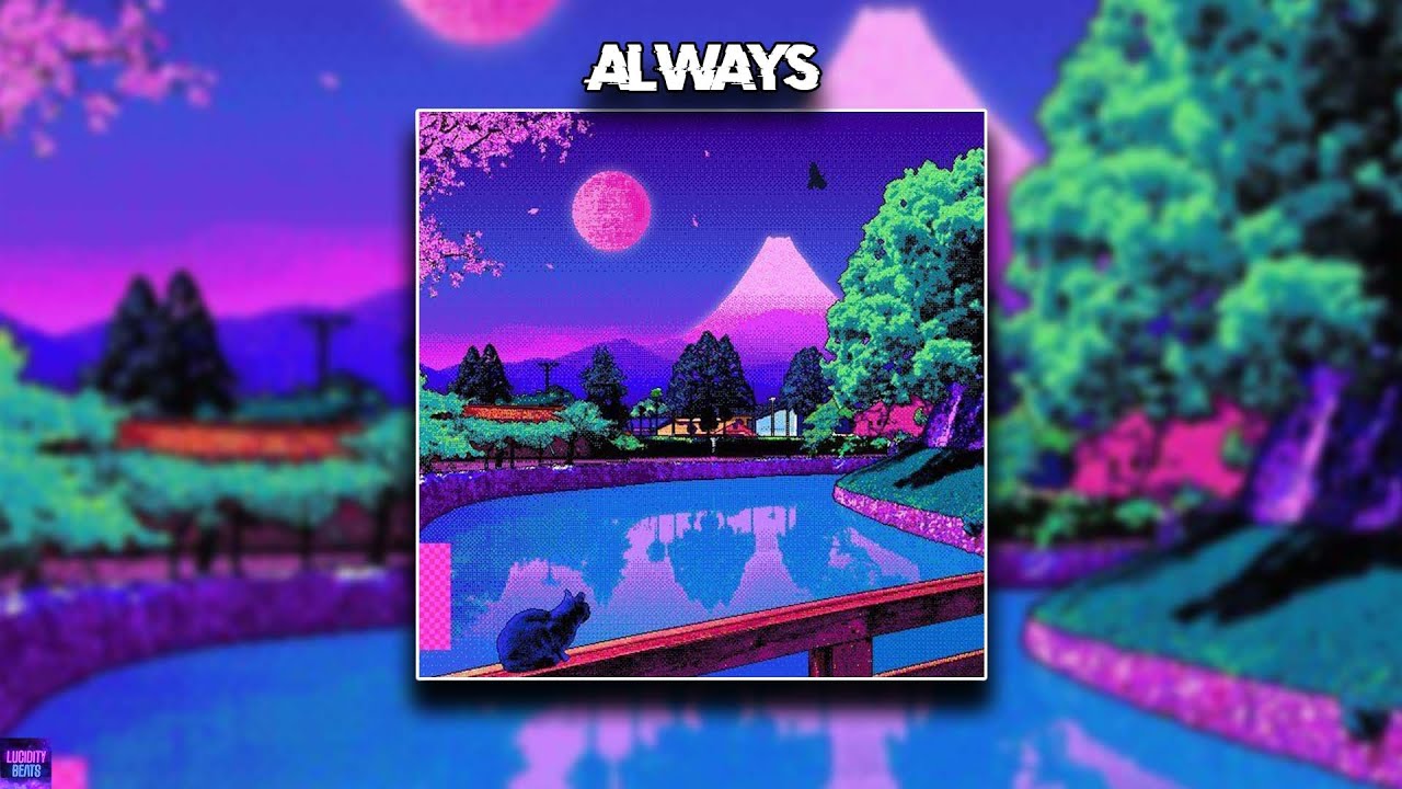 [FREE] Juice WRLD x Killval Type Beat 2022 - "Always"