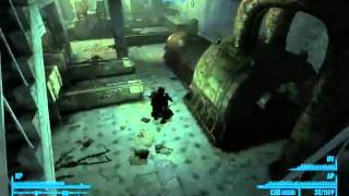 Fun with Fallout3 Physics, Part II