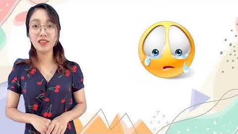 Kỹ năng sống - nói lời yêu thương cho trẻ 4, 5 tuổi    - cô Hường