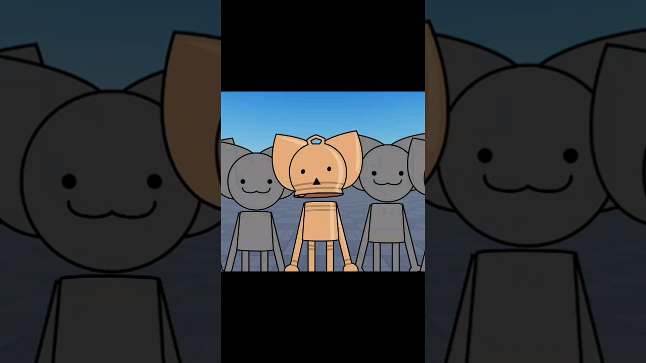 Incredibox Kats Character 19 New Animations