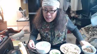 おはようございます！！函館は快晴、アウトドア日和