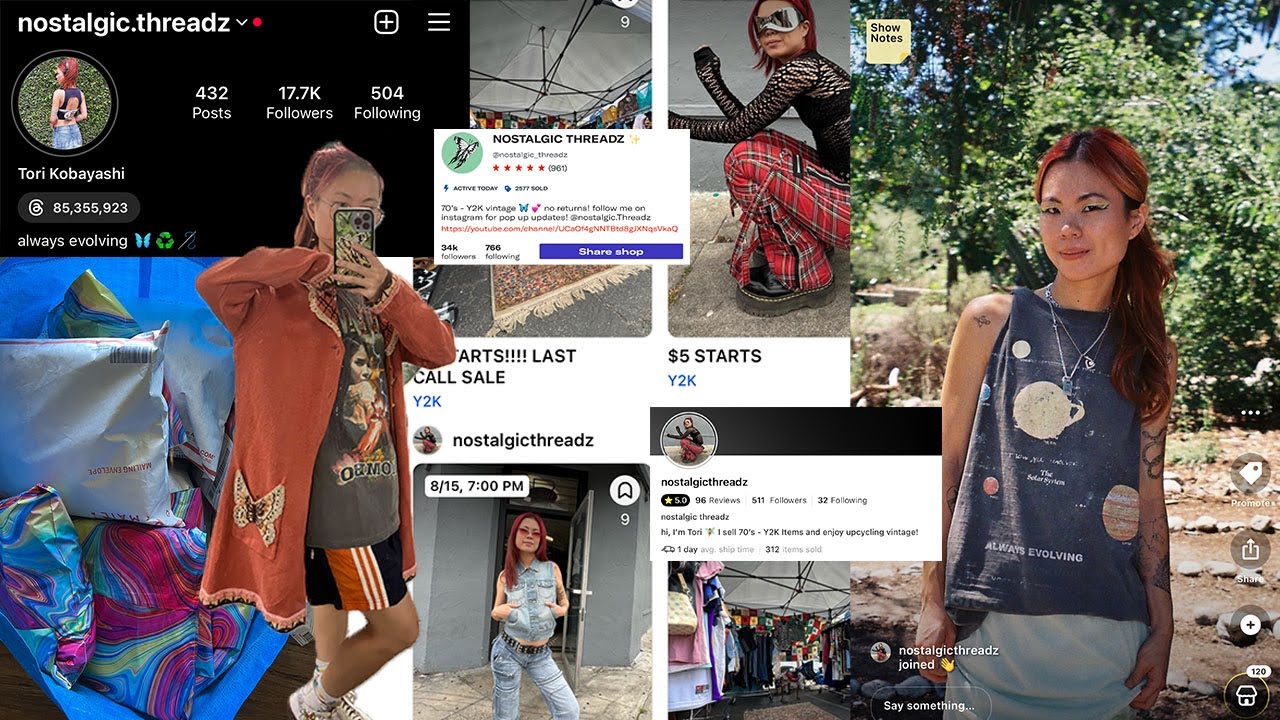 My Experience Selling on Whatnot from a FULL TIME Reseller