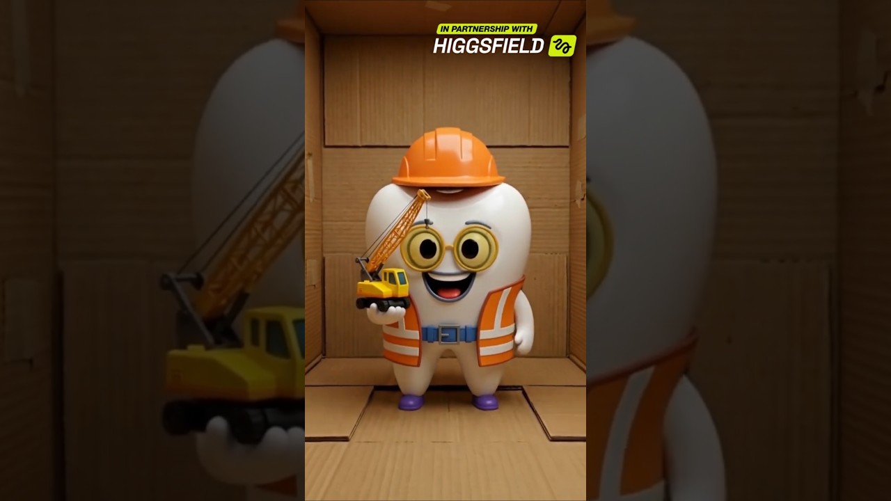 Community Helpers: Police, Fireman, Builder | Behind Cardboard Doors