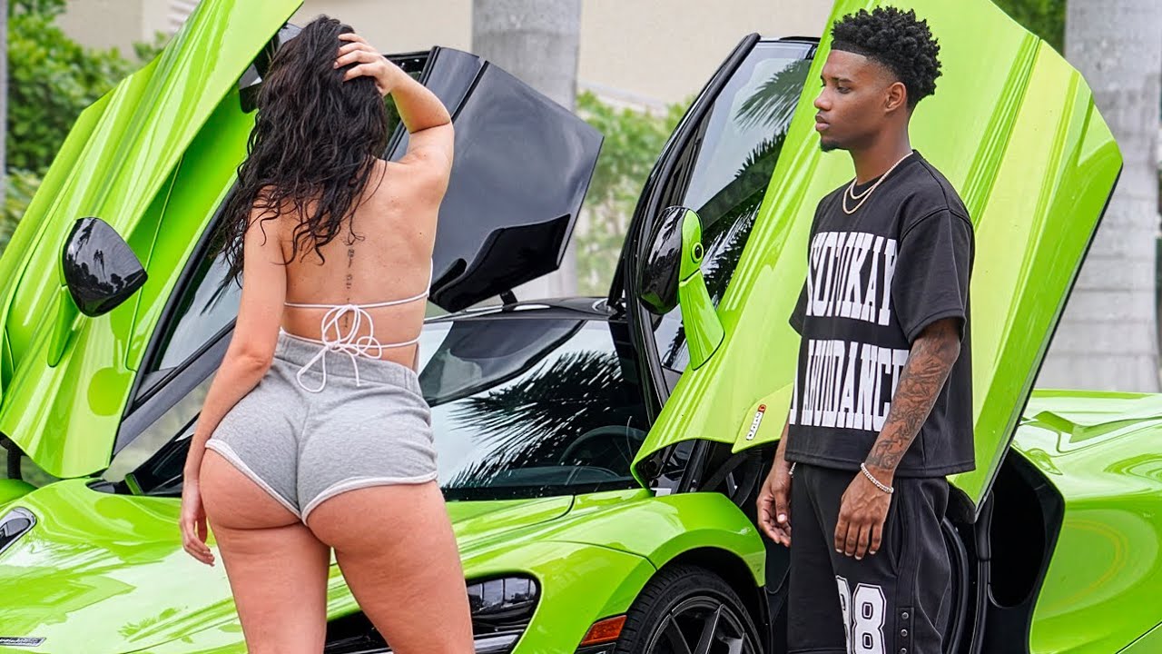 GOLD DIGGER PRANK PART 285 | Ticodior 