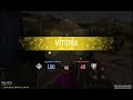 JOGANDO CALL OF DUTY MOBILE EM DIFERENTES SHIPMENTS