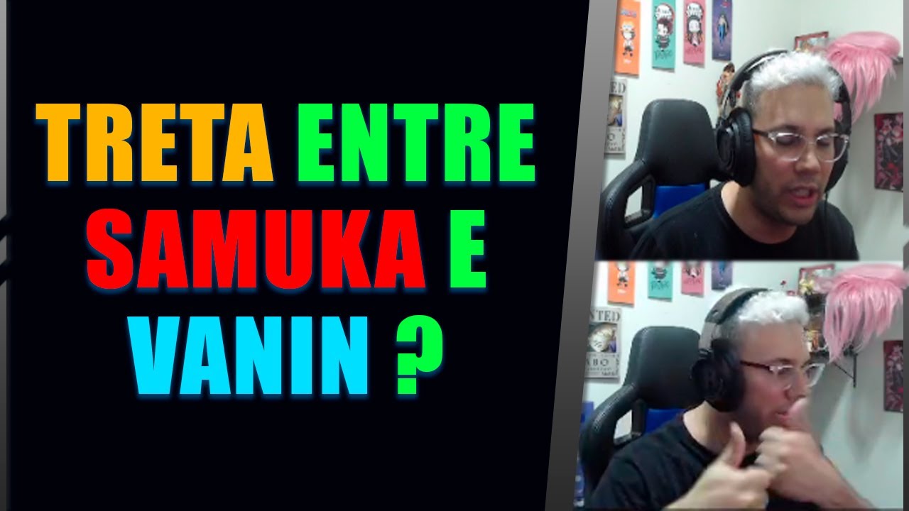 MIR4 - SAMUKA EXPLICA 