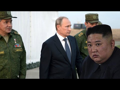 La Risi Pa Deside Bay Vag Mezanmi,Kim Jong Pral Rantre Nan Batay Tou.3ème Gè Mondial