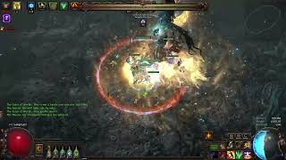 Purifying Flame Inquisitor - (3.26)