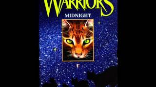 Midnight - Warriors - Audiobook - 10
