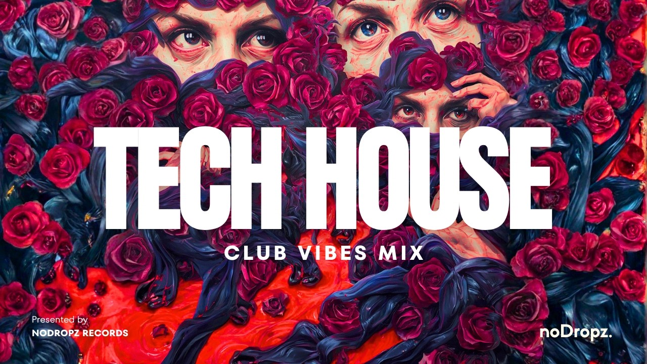 Tech House Club Mix | NoDropz #011