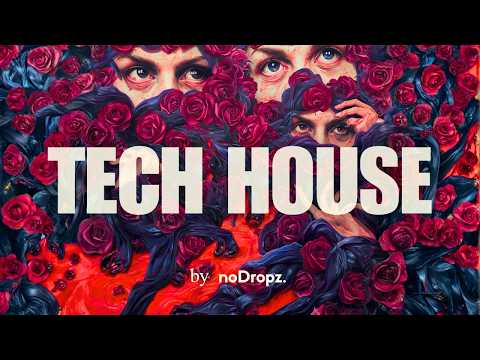 Tech House Club Mix | NoDropz #011