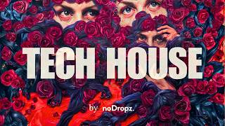 Tech House Club Mix | NoDropz #011