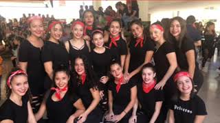 Kermesse Colegio Alemán 2018