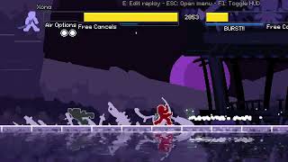 Y.o.m.i. Hustle - Résultat Dun Combat