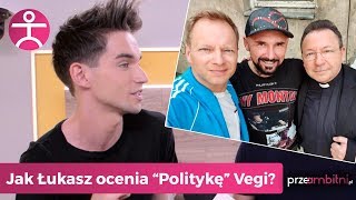 Łukasz Z Bb Ocenia Film Polityka Patryka Vegi Przeambitni.pl
