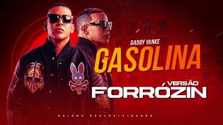 FORRÓZIN DA GASOLINA - @Raioneexclusividades