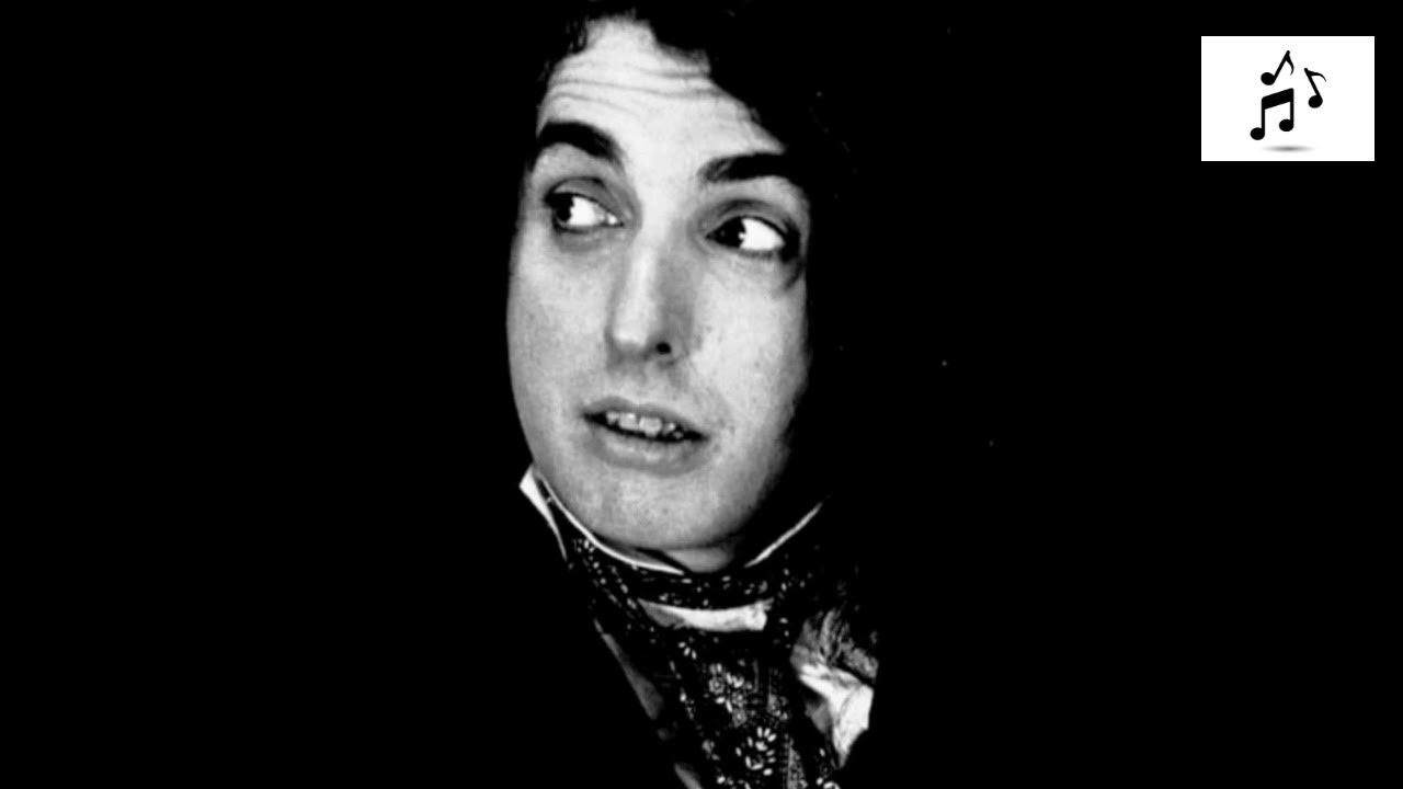 Tiny tim people are strange YouTube