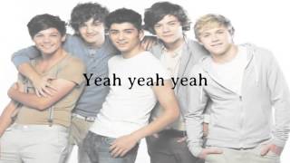 One Direction  Na Na Na  S  Pictures 