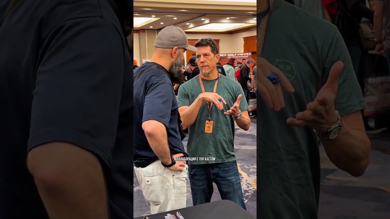 CCKS 2026 Мероприятие известно демонстрацией прототипов, уникальных изделий и новейших моделей