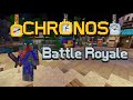 Galaxite Chronos Battle Royale