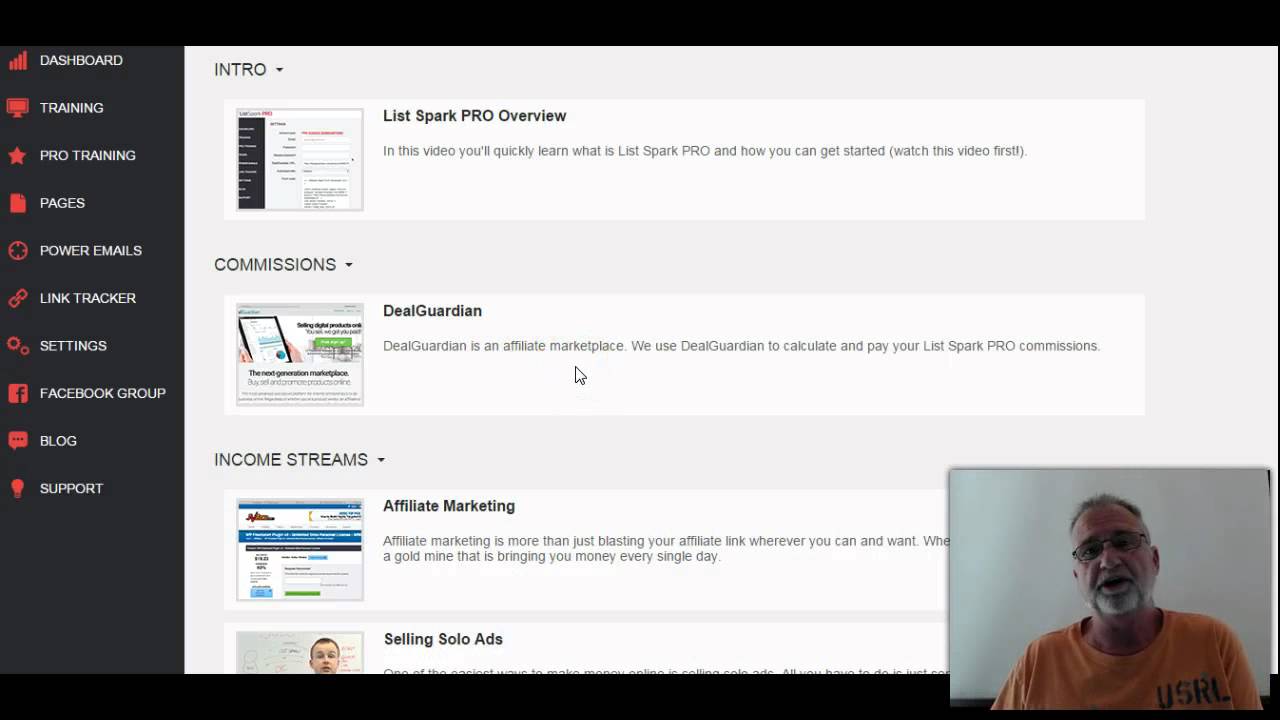 [Free List Building System For Newbies] *List Spark*:-)!