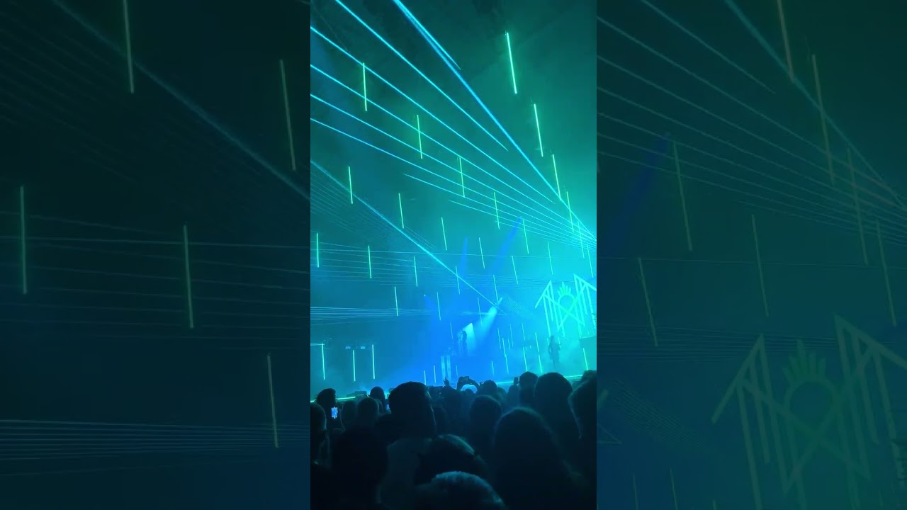 Sleep Token Live in Leeds