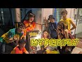 [Superflyカバー] Mother popcorn '22.8.28/Hyperfly
