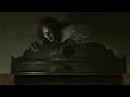 The Conjuring | Bedroom Scene with Andrea & Cindy 👻
