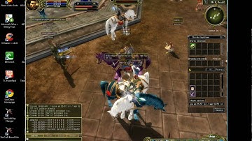 Multi Client Last Chaos POLAND