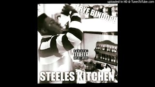 Tryf Bindope - Kcold Summer