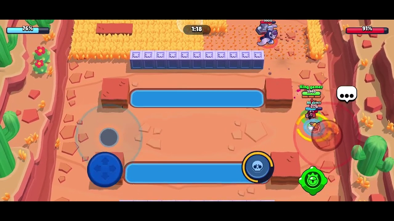 Hello guys my first brawl stars vid pls don’t judge 