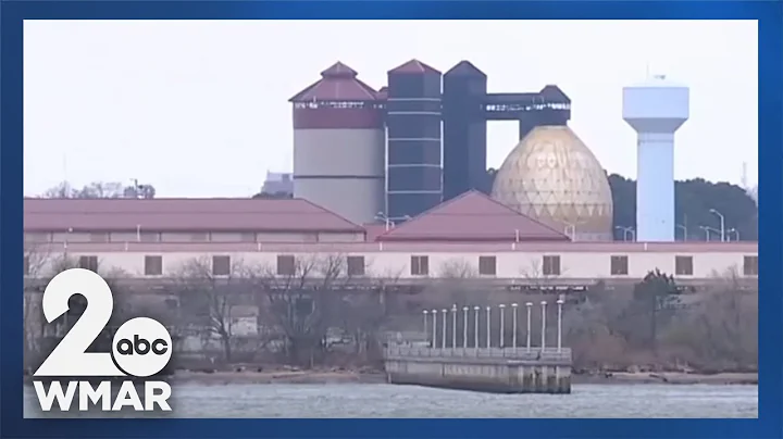 Back River community's concerns with sewage treatment plant