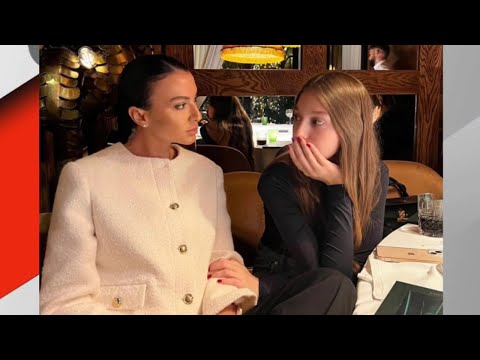 როგორია სალომე ღვინიაშვილის ცხოვრება ეკრანებს გარეთ