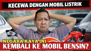 Ini Bahaya Mobil Listrik Bikin Ragu Beli mobillistrik byd trending viral 