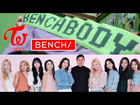 Hana Dul Set One In A Million Annyeong Haseyo Twice Imnida Youtube
