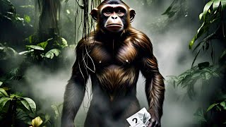 Was the Bukit Timah Monkey Man an elaborate hoax