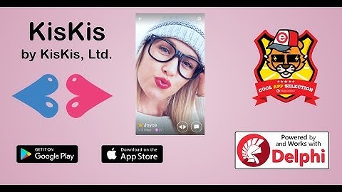 KisKis - Embarcadero Case Studies