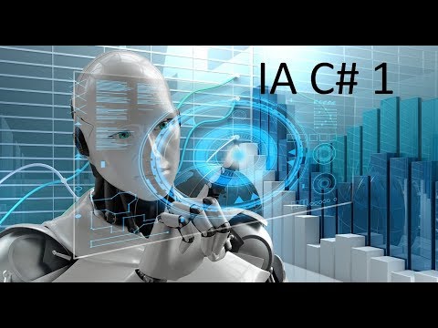 Programación en C# - Inteligencia artificial