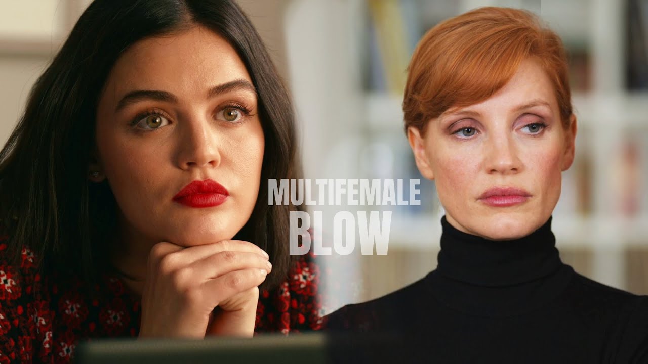 Multifemale • Blow