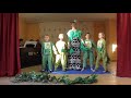 Мюзикл "По щучьему велению".