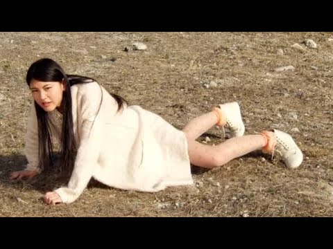 Ayuri Konno From Zyuden Sentai Kyoryuger Pantyhose Scene 