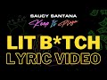 Miniature de la vidéo de la chanson Lit Bitch