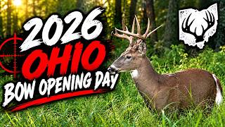 Deer Everywhere!!!! 2026 Opening day!