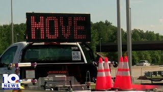 Move Over law changes take effect July 1