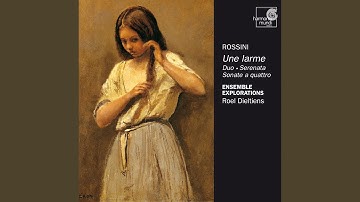 Sonata a quattro No. 3 in C Major: III. Moderato