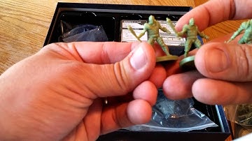 Unbox Everything: Temple of Elemental Evil