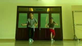 Red Velvet - Dumb Dumb Dance Covered By Lcr Bnb